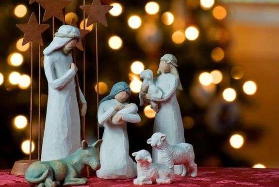 Різдвяний Святвечір: традиції свята