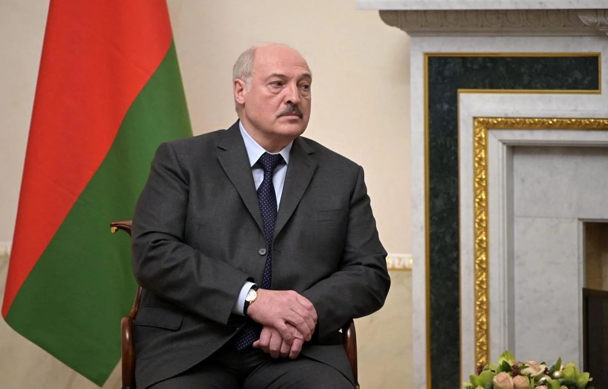 Лукашенко стверджує, що знає "підривну" мету протестувальників у Казахстані