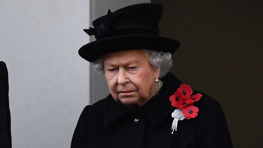 Знову сумні новини: у королеви Єлизавети II сталося горе