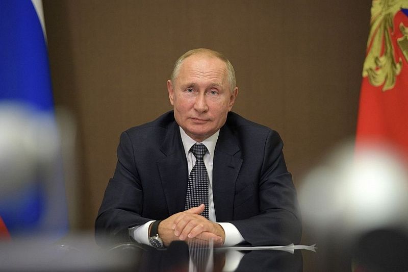 Угрозы Путина скрывают слабость России – FT