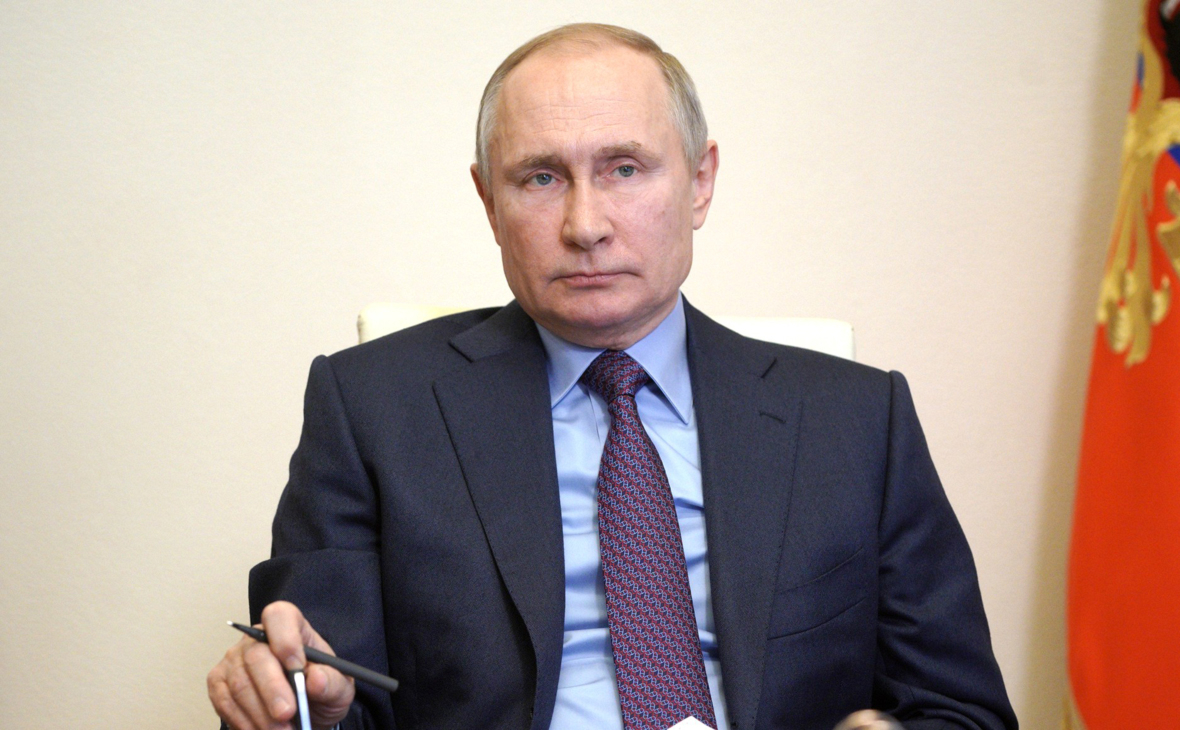 Війна навряд підніме рейтинг Путіна, виборці думають про ціни – Times