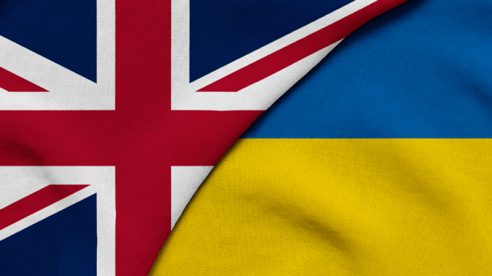 В Британии заявили о поставках Украине оборонительного вооружения
