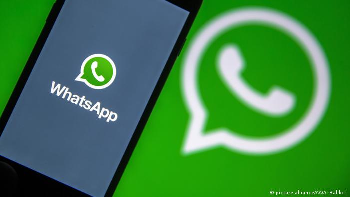 В Пакистане девушку приговорили к повешению за сообщения в WhatsApp