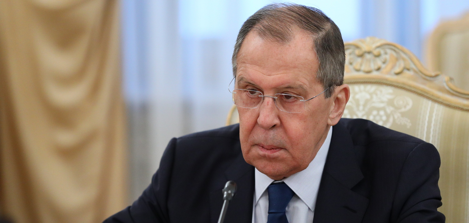 Росія висунула нові вимоги щодо "гарантій безпеки"