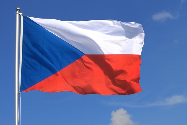 Чехія подарує Україні супутник