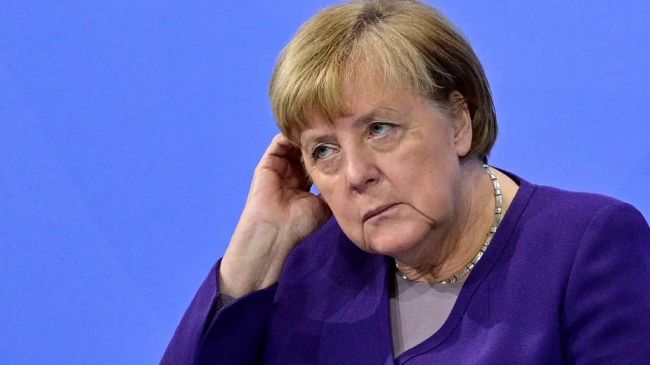 Ангела Меркель розповіла, чому замість поїздки до зруйнованої Бучі обрала подорож до Італії