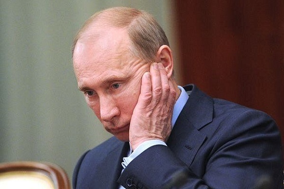 Віталій Дейнега: Думаю, що на "повний зріст" не Путін не нападе. Пошантажує Захід, побрязкає і звалить у барліг