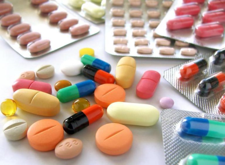 В Україні антибіотики почнуть продавати лише за е-рецептом: коли і як його отримати?