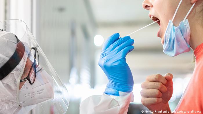В Україні встановлено новий антирекорд з кількості хворих на коронавірус