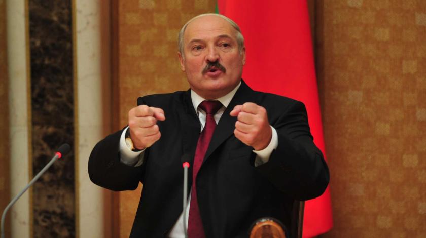 Позов до Гааги: Лукашенка офіційно звинуватили в геноциді
