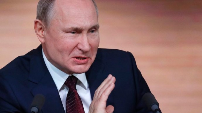 "Кремль затремтів": екс-розвідник пояснив, чому Путін програв щодо України