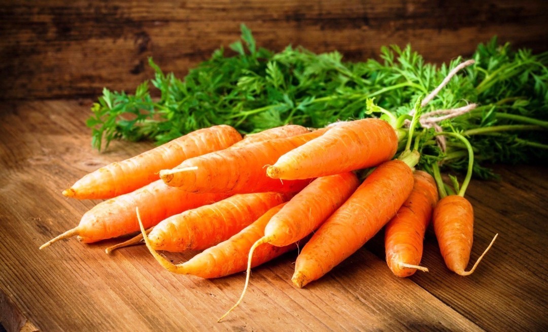 Какими чудодейственными свойствами обладает морковь? 