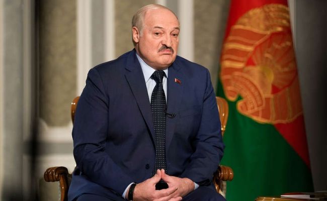 Лукашенко може віддати наказ про вторгнення до України, – військовий експерт 