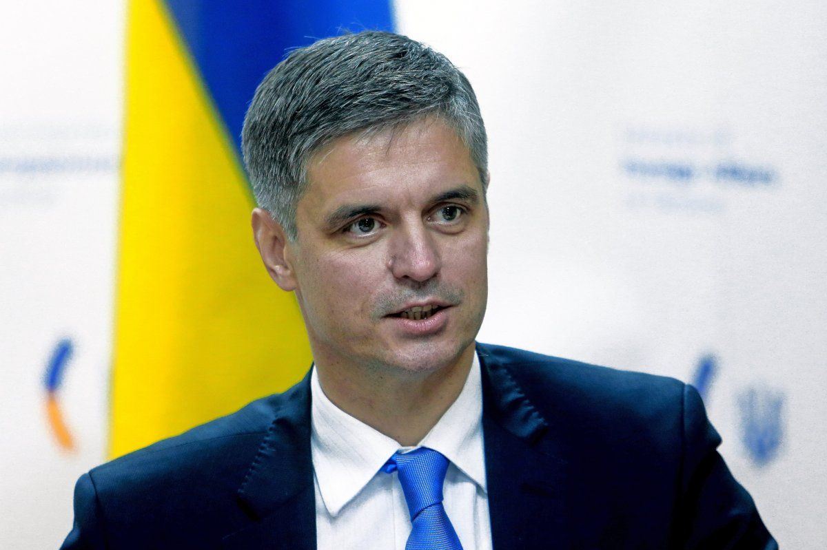 Украина получит от Британии ракетное вооружение, чтобы противостоять РФ на море – посол