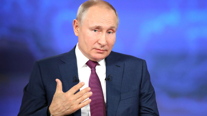 Дмитрий Воронков: Почему Путин официально не признает ЛДНР