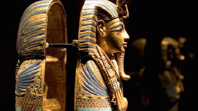 Открыли гробницу Тутанхамона и умерли один за другим: 99 лет одному из величайших археологических открытий