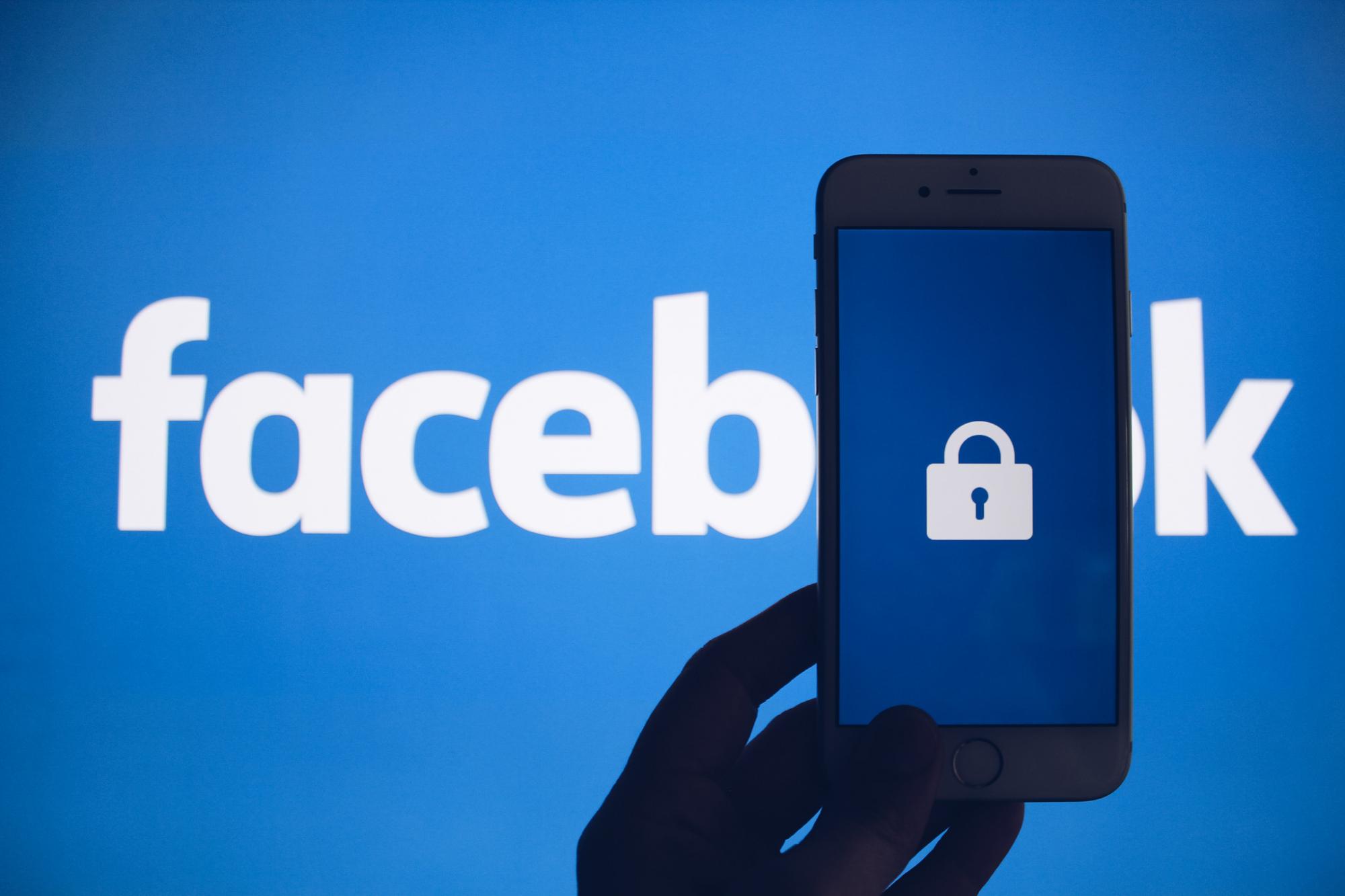 Українців попередили про злом через Facebook: не відкривайте посилання