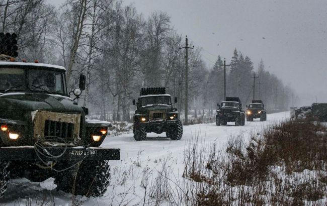 Білорусь назвала умову для виведення військ Росії з країни