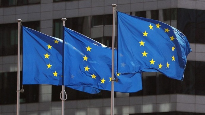 ЄС готує санкції проти 351 громадянина Росії, включаючи депутатів – Bloomberg