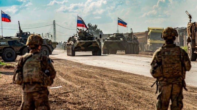 Військові РФ біля кордонів України влаштували бунт і не хочуть воювати: їх звільняють – ЗМІ
