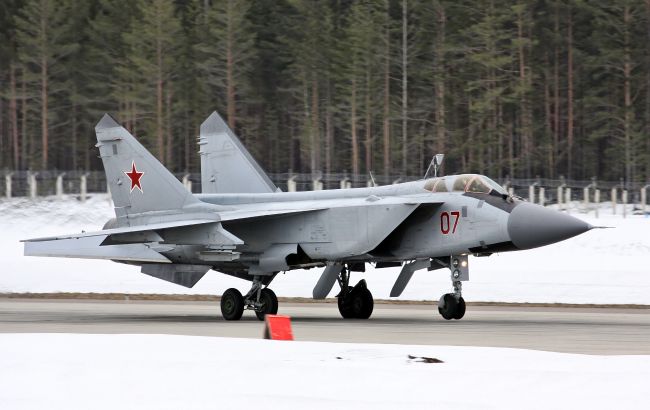 Українські військові під Краматорськом збили шостий російський літак