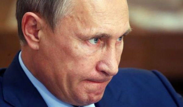 Атака Путіна в Україну вразила весь світ, це глобальний виклик США – CNN