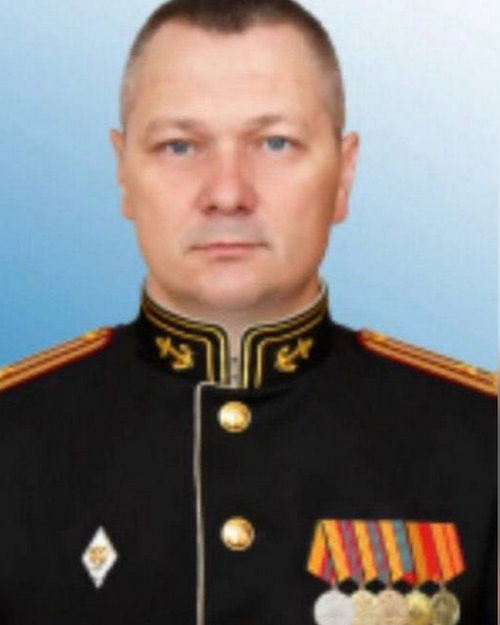 У  РФ застрелився підполковник ЗС РФ, який відповідав за роботу з мобілізованими