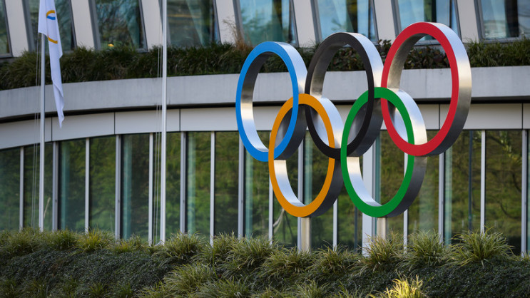 МОК схвалив заборону на виступи спортсменів з Росії та Білорусі