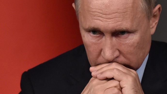 Розвідка США намагається з’ясувати, чи Путін раціонально приймає рішення – CNN