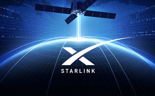 Starlink Маска прибув в Україну. Хто і як може користуватись інтернетом