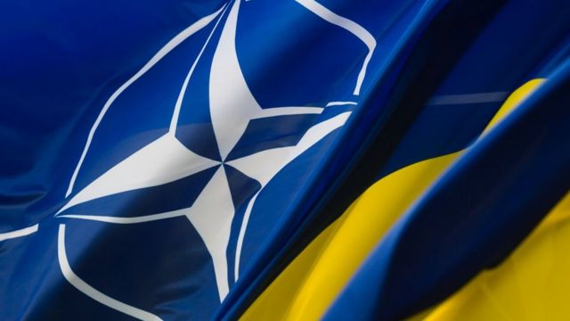 НАТО обговорить закриття неба над Україною – Financial Times