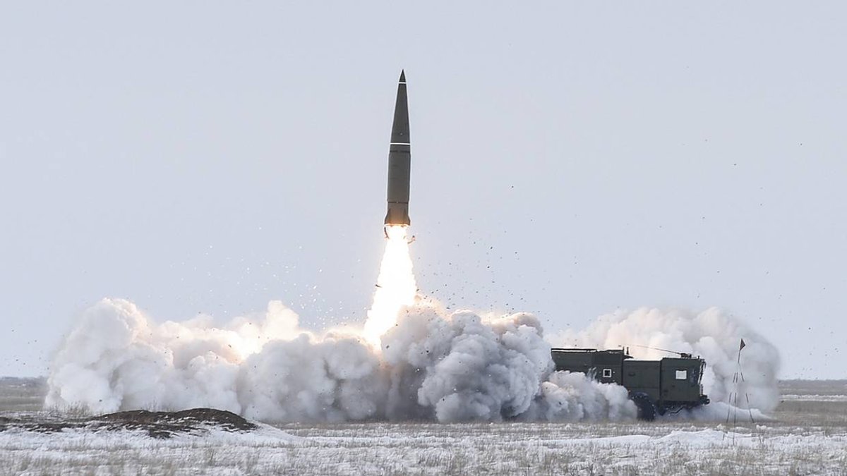 РФ випустила по Україні 600 ракет, – Пентагон