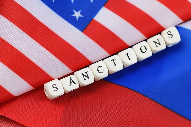 США скасовують привілеї в торгівлі з РФ, вводять нове ембарґо та заборону експорту предметів розкоші