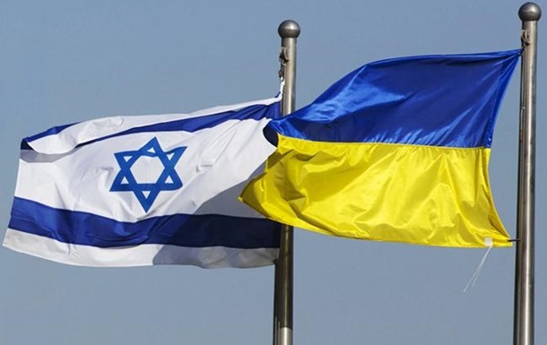 Ізраїль призупинив дію безвізу для України: будуть потрібні електронні дозволи