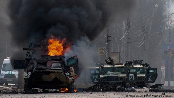 Військовий експерт розповів, коли закінчиться війна в Україні 
