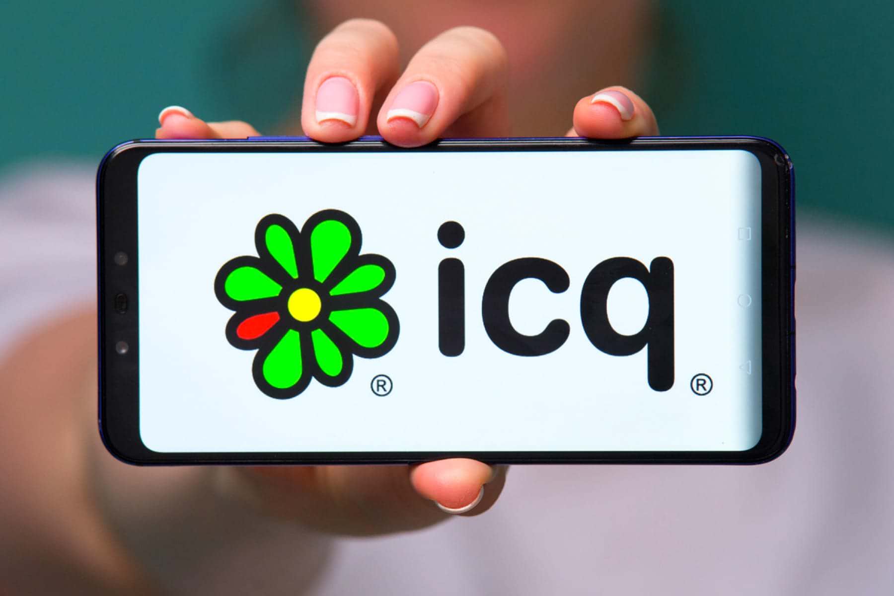 Росіяни хочуть перезапустити ICQ – ЗМІ