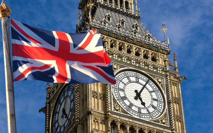 У Британії визначились, коли обиратимуть нового прем'єра – Financial Times