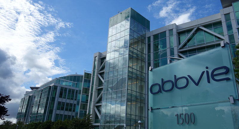 Біофармацевтична компанія AbbVie припиняє поставки ботоксу і філерів у Росію