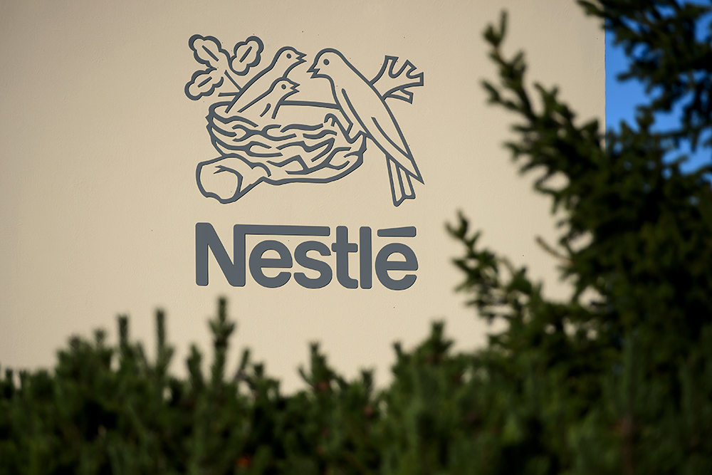 Тепер українці знають, чию продукцію бойкотувати: компанія Nestle відмовилась йти з РФ