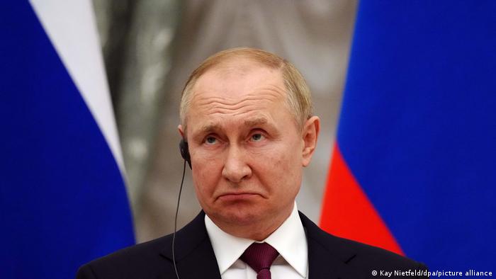 Невзоров: весь світ зараз хоче лише одного – смерті Путіна