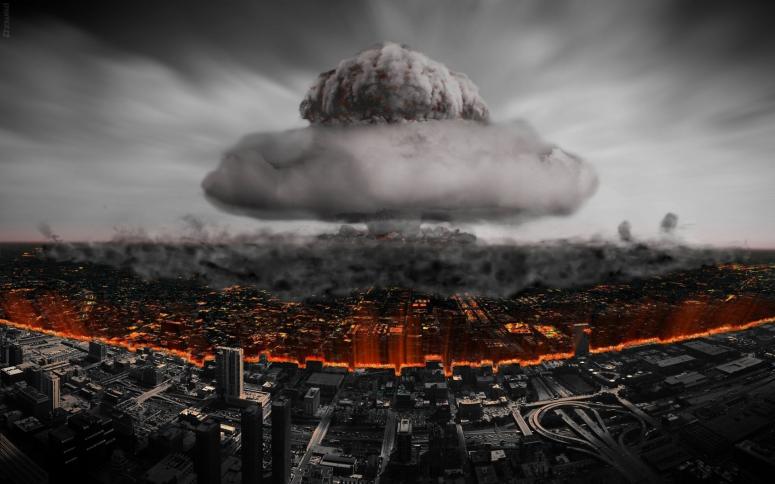 Юрий Романенко: Почему Россия близка к превращению в ядерный пепел