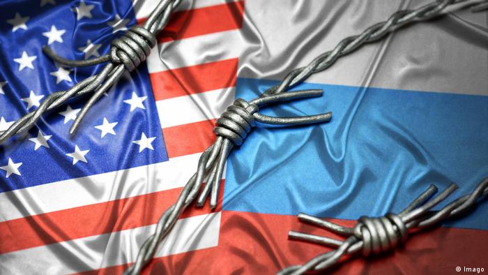 США вводять санкції проти оборонного комплексу РФ та голови Сбєрбанку