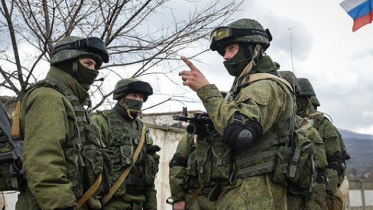 Росія має проблеми з виплатами для військових, а бойовики ПВК відмовляються воювати проти України – розвідка