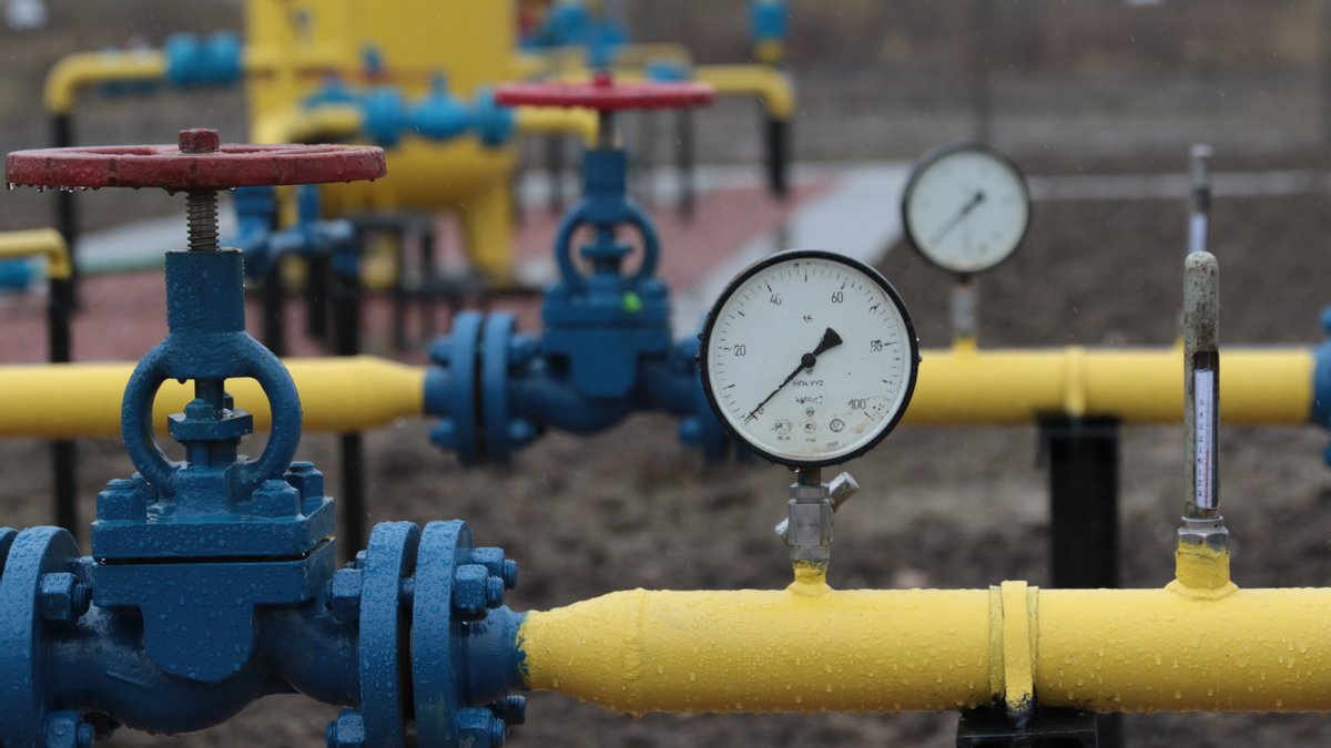 "Немає оплати, немає газу": Росія пригрозила перекрити Європі газ