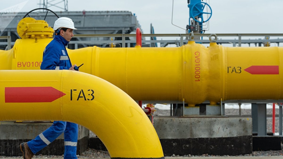 Прокачування газу з Росії в Європу через Білорусь впало до нуля – Reuters