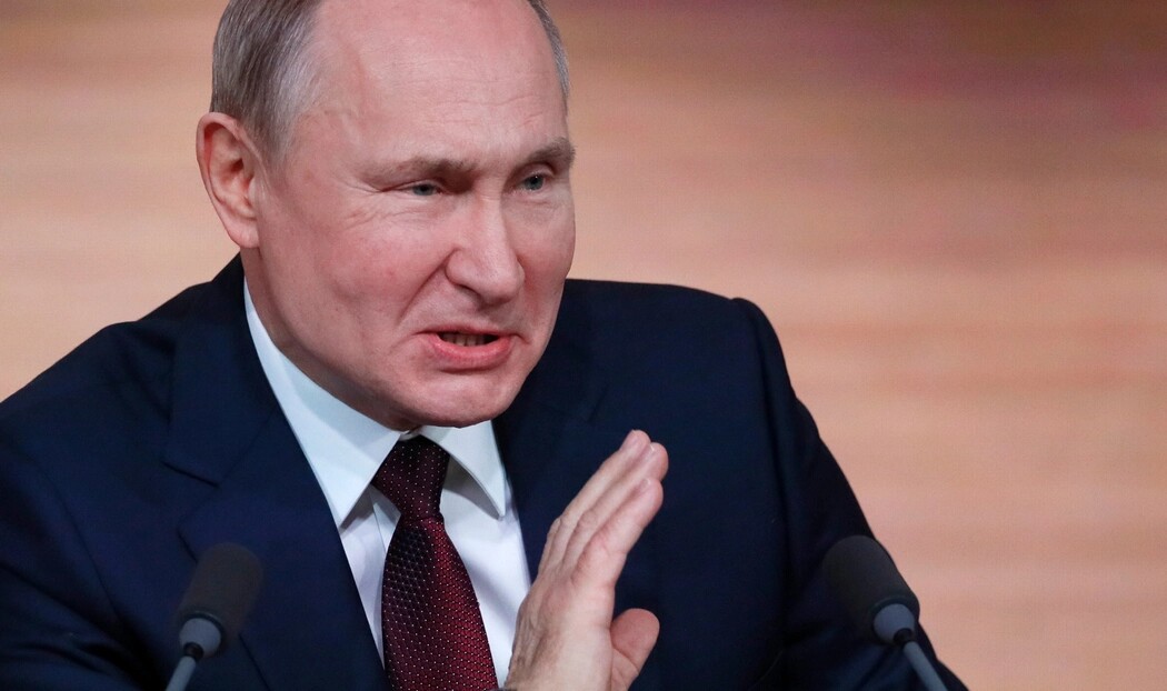 Путін прорахувався у війні проти України: американський історик назвав фатальні помилки Кремля та їхні наслідки для РФ