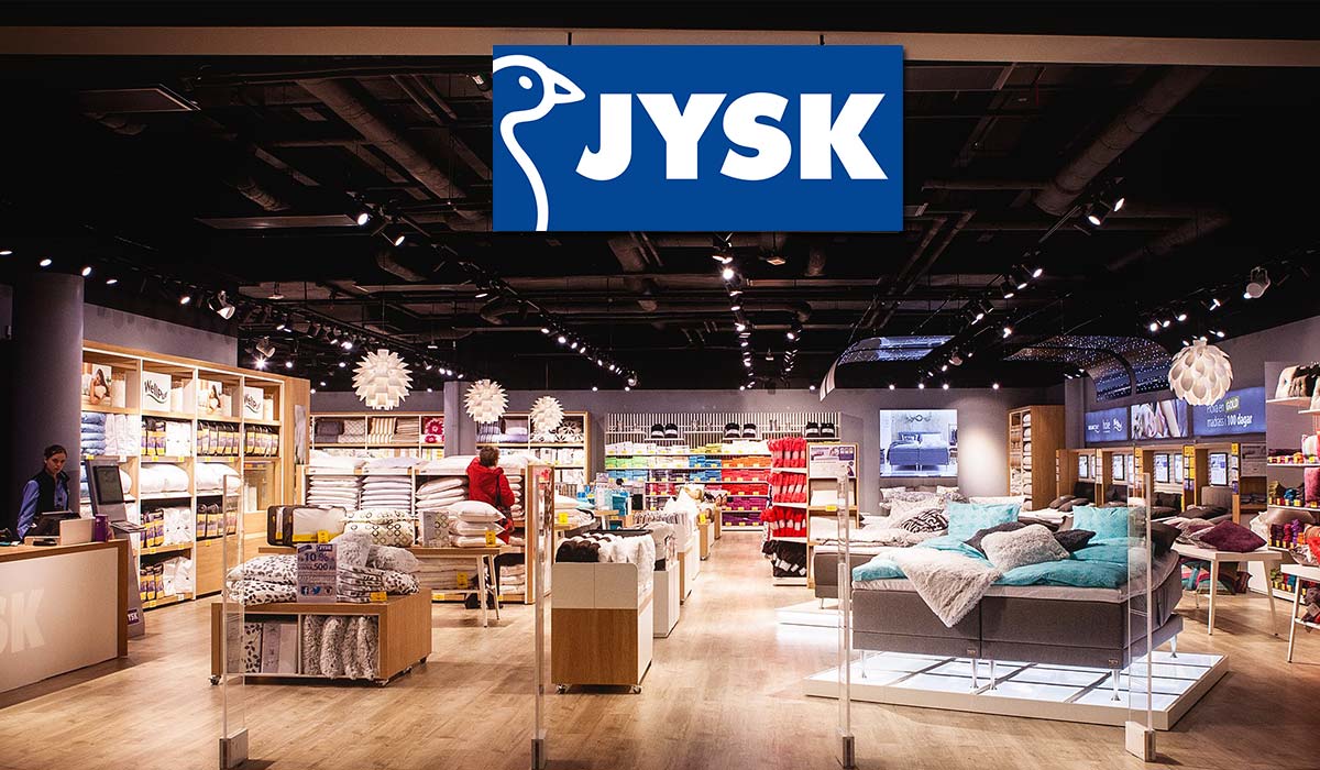 JYSK повністю виходить з ринку Росії