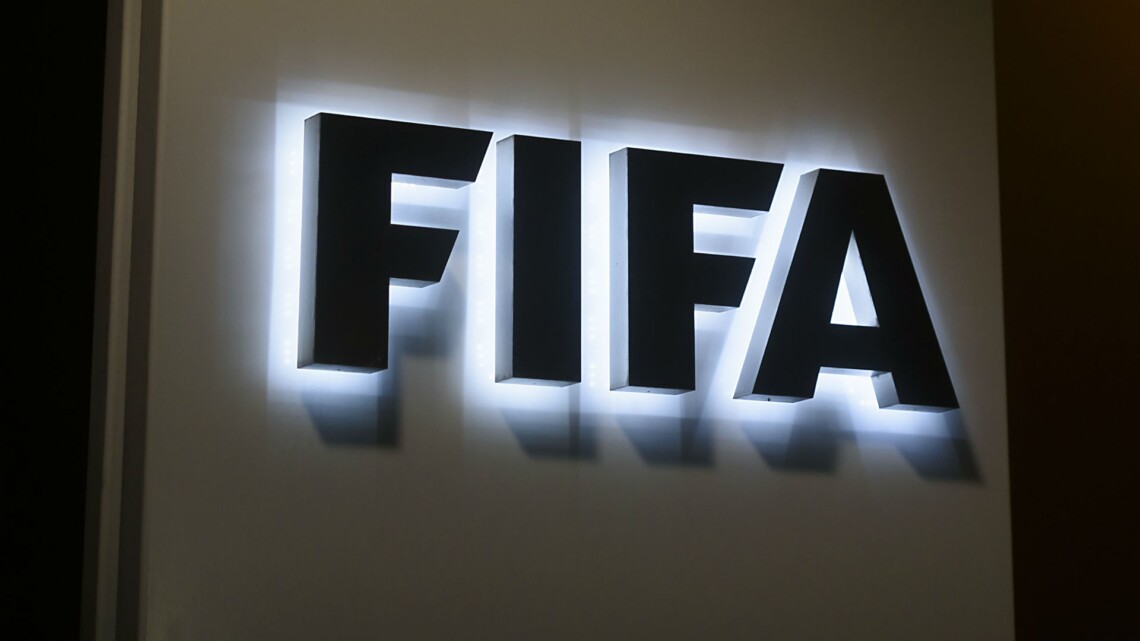 Підтримали агресора: ФІФА зробила російську офіційною мовою