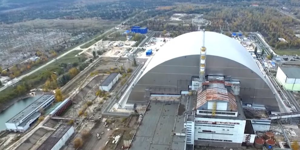Окупанти, які перебували біля Чорнобильської АЕС, ризикують захворіти на рак – експерт