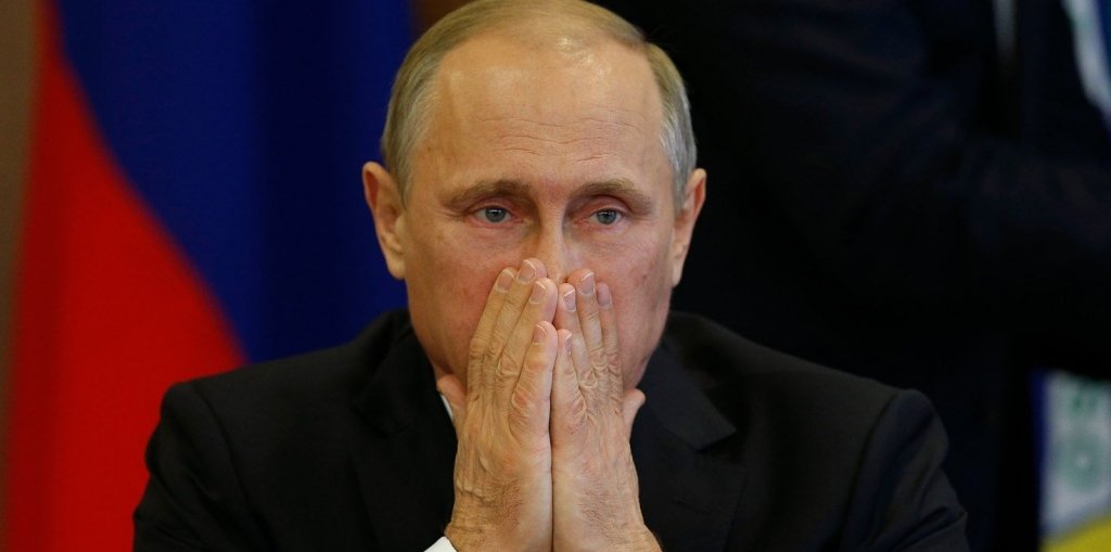 Путін під час вторгнення в Україну планував страти, – голова британської розвідки